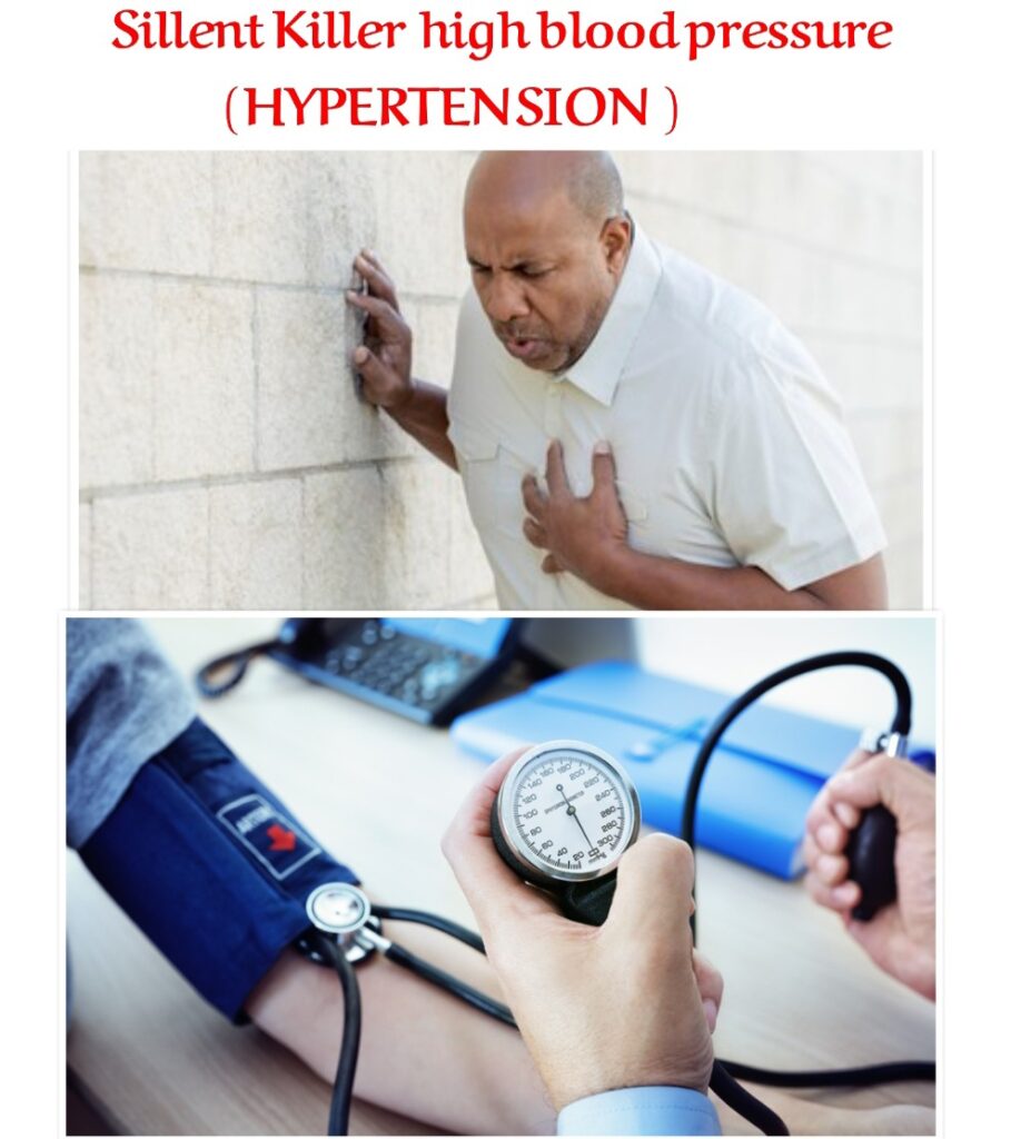 HOW TO OVERCOME HIHG BLOOD PRESSURE {HYPERTENSION} WITH A NEWLY APPROVED NATURAL SOLUTIONS.